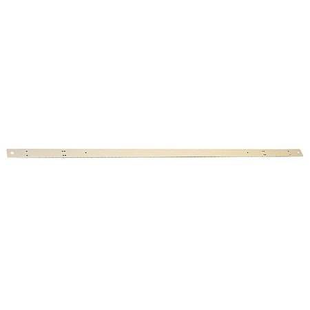 Electrical Supply Mounting Rail, Steel MPN:ESMR60/FL-H11