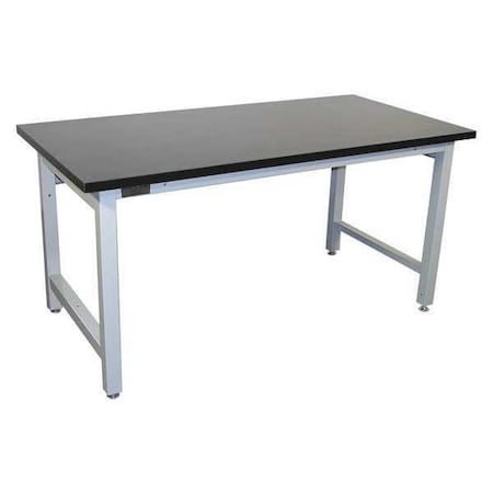Workstation, Chemguard, Lt Blue MPN:HD6030G/HDLE-L14
