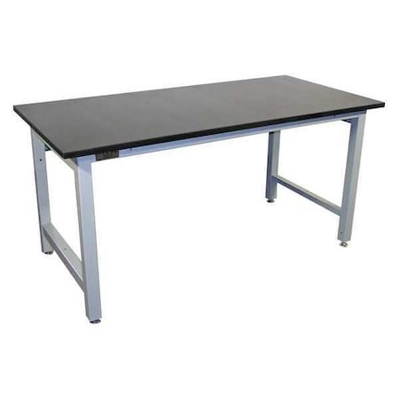 Workstation, Chemguard, Lt Gray MPN:HD6036G/HDLE-A31