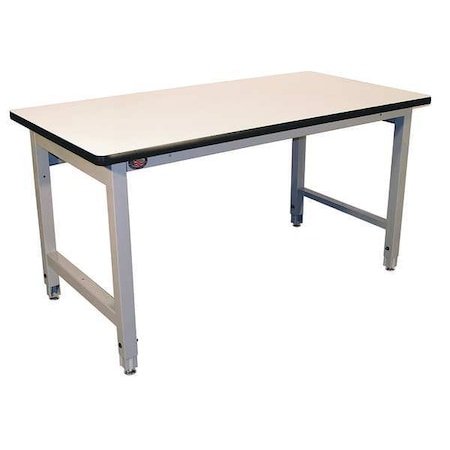 Bolted Workbenches, ESD Laminate, 30