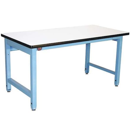 Bolted Workbenches, ESD Laminate, 30