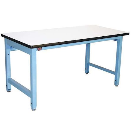 Bolted Workbenches, ESD Laminate, 36
