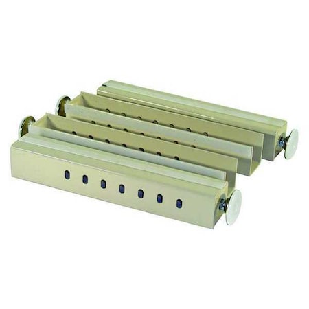 Leg Extenders, 6