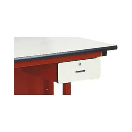 Drawer, 15 W x 19-1/4 D x 6 H, Sky Blue MPN:MDS-6-F63L14 HK