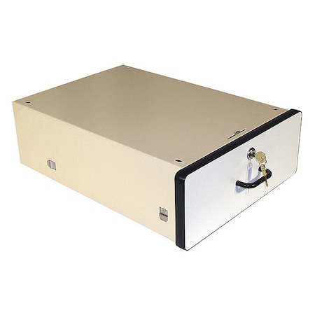 Drawer Module, 19-1/4in W x 15in D x 6inH MPN:MDS-6/FL-H11