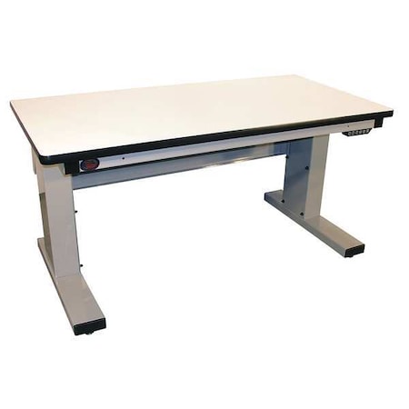 Electric Workbenches, ESD Laminate, 30