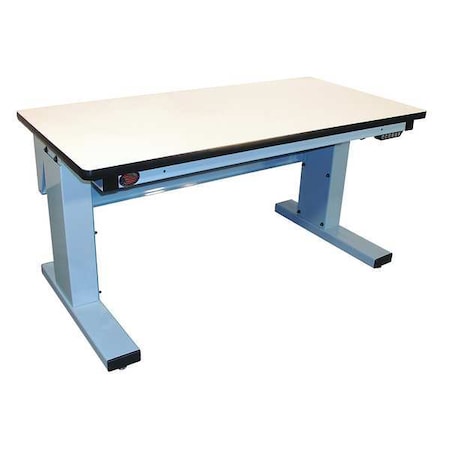Electric Workbenches, ESD Laminate, 30