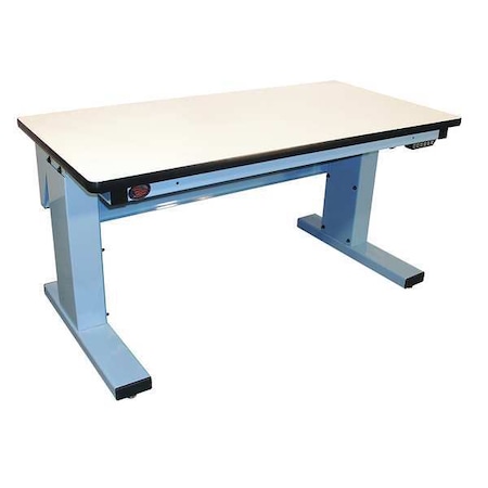 Electric Workbenches, Laminate, 30