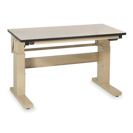 Electric Workbenches, ESD Laminate, 30