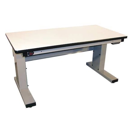 Electric Workbenches, ESD Laminate, 30