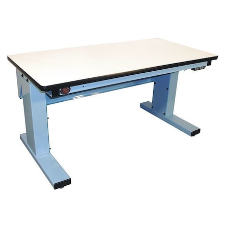 Electric Workbenches, ESD Laminate, 30