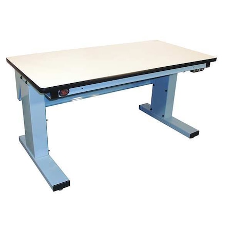 Electric Workbenches, Laminate, 30