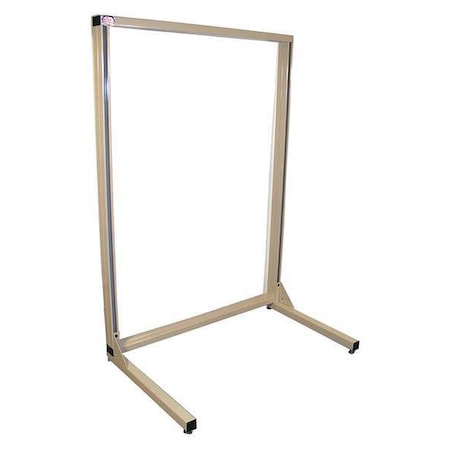 Workstand, 48 x 24 in., 500 lb. Cap. MPN:OF4866-H11