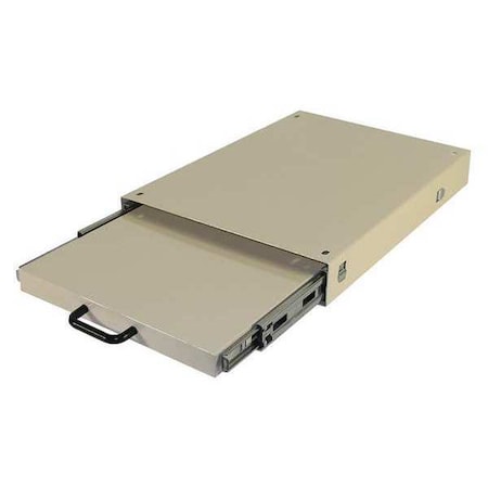 Writing Shelf, Pull Out, 12