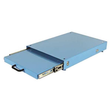 Writing Shelf, Pull Out, 12