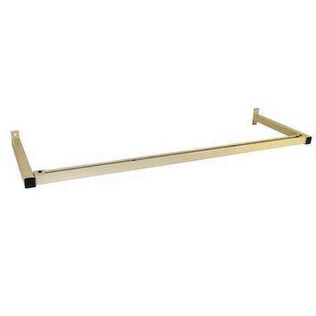 Tool Suspension Frame, 60 in W, 6 in Height MPN:TSF1860FL-H11