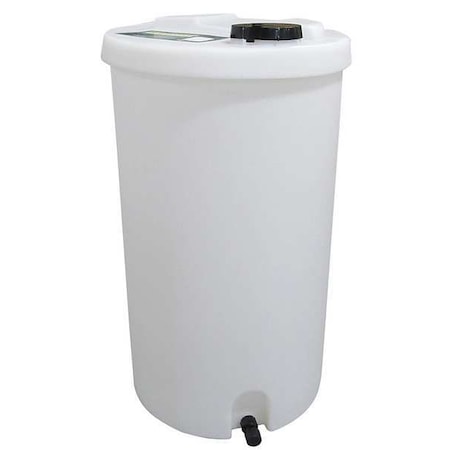 30 Gallon Injection Feed Tank MPN:265057-I
