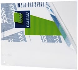 Shield: Polycarbonate, 8