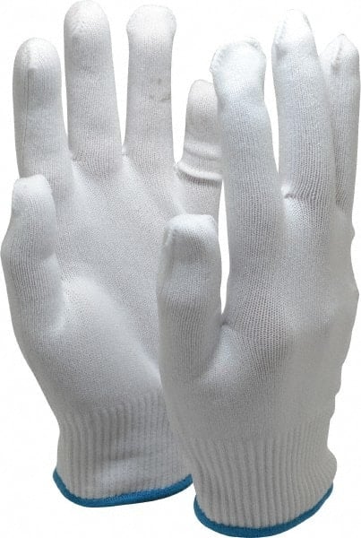 Gloves: Size L, Nylon MPN:40-730/L