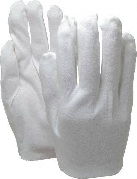 Gloves: Size Universal, Cotton MPN:97-540