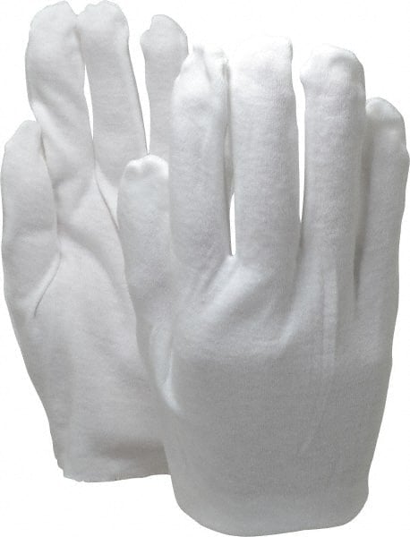 Gloves: Size Universal, Cotton MPN:97-540 - Pkg Qty 12