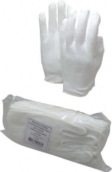 Gloves: Cotton MPN:97-541