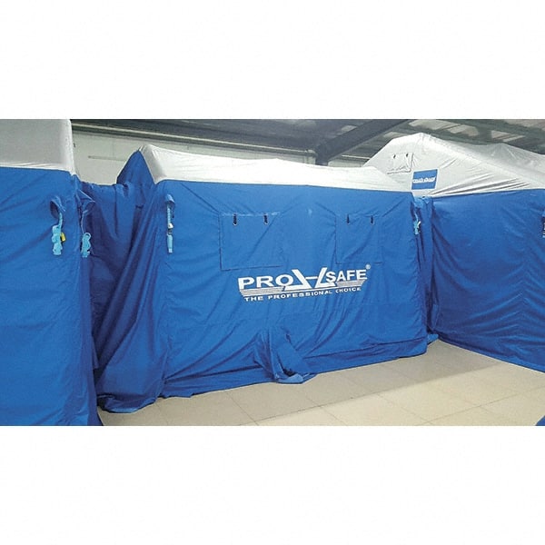 Example of GoVets Inflatable Shelters category
