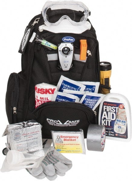 Emergency Response/Preparedness Kit MPN:K2010-PS