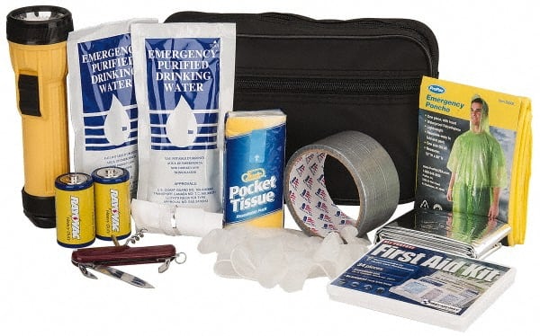 Emergency Response/Preparedness Kit MPN:K2025