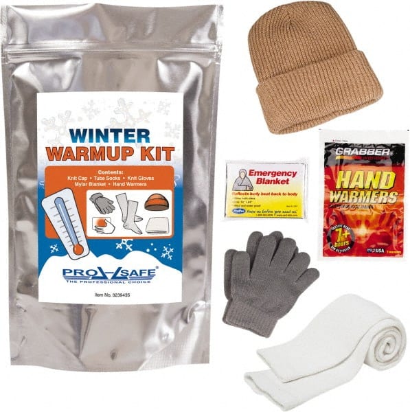 Winter Warm Up Kit MPN:MSCK2096