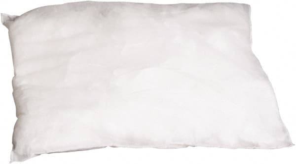 18 Inch Long x 8 Inch Wide Sorbent Pillow MPN:CEP-BPIL10