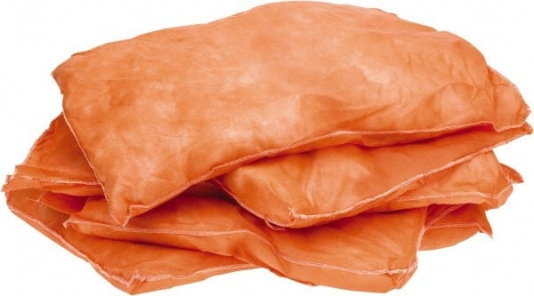 24 Inch Long x 18 Inch Wide x 3 Inch High Sorbent Pillow MPN:CEP-HAZPIL10