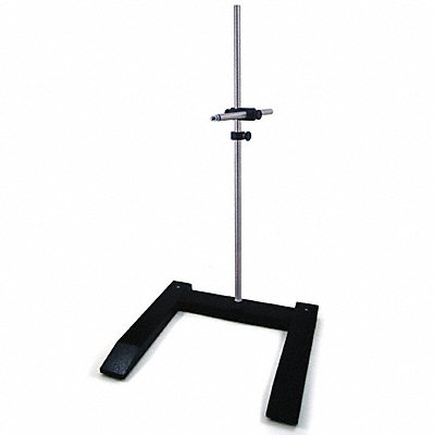 Large U Stand Assembly 1/2in Size MPN:80-25100