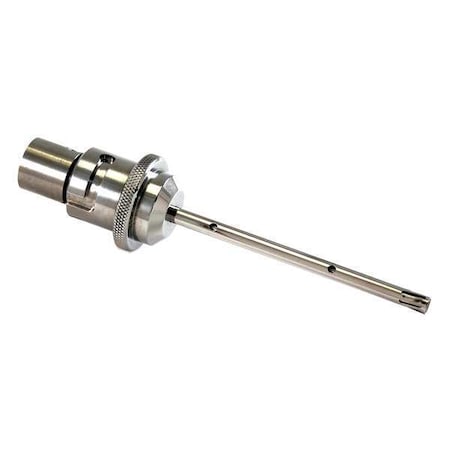 5mmx75mm Flat Bottom Generator Probe MPN:02-05075