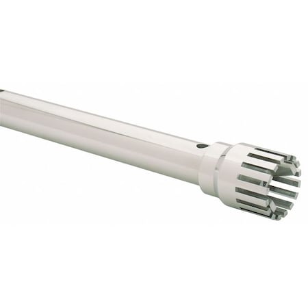 30mmx200mm Open Slotted Generator Probe MPN:02-30200