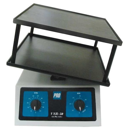 12 X 14 Dual Stacking Table MPN:517100-00