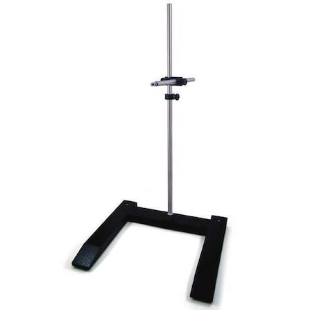 Large U Stand Assembly, 1/2in. Size MPN:80-25100