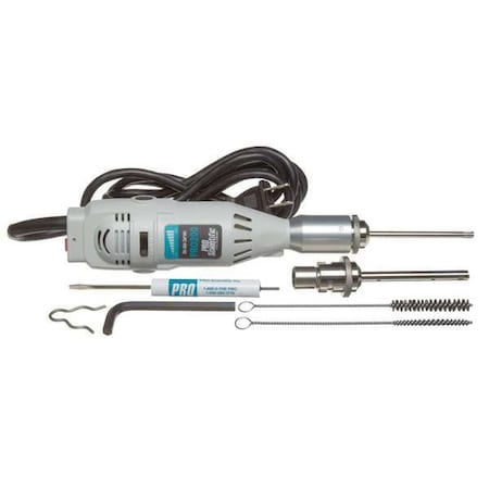 Micro-Homogenizing Package, Deluxe MPN:PK-01200D