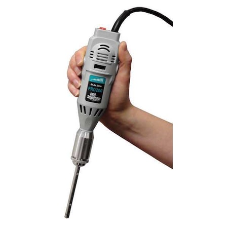 MaX-Homogenizing Package, Standard MPN:PK-01200MXS