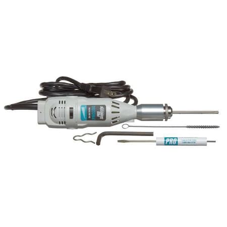 Micro-Homogenizing Package, Standard MPN:PK-01200S