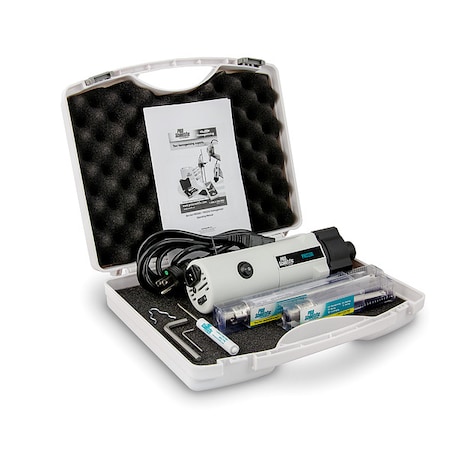 MaX-Homogenizing Package, Deluxe MPN:PK-01250MXD