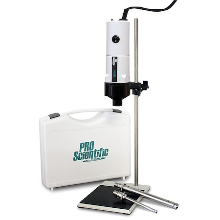 MaX-Homogenizing Package, Premium MPN:PK-01250MXP