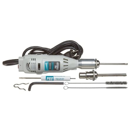 Micro-Homogenizing Package, Deluxe MPN:PK-02200D