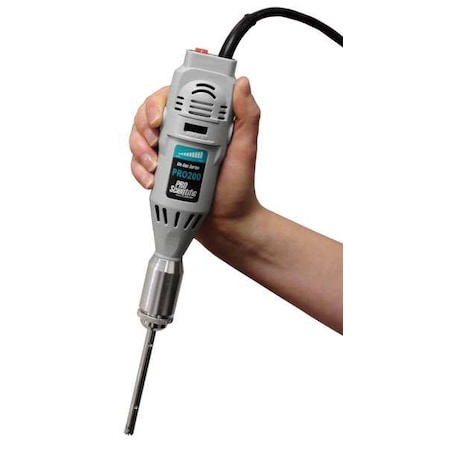 MaX-Homogenizing Package, Standard MPN:PK-02200MXS