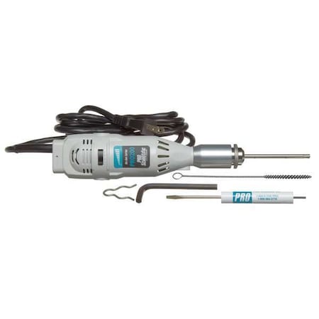 Micro-Homogenizing Package, Standard MPN:PK-02200S