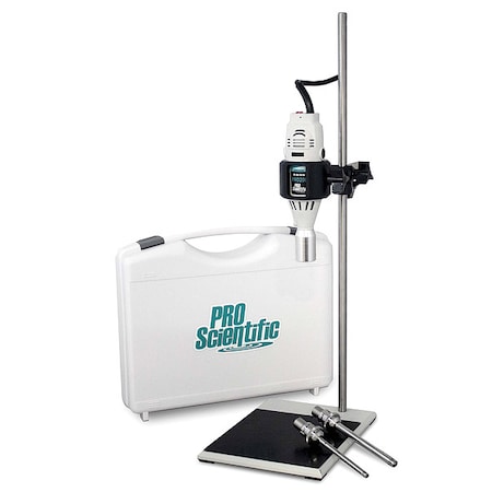 Homogenizing Package, Deluxe Universal MPN:PK-02200UHD