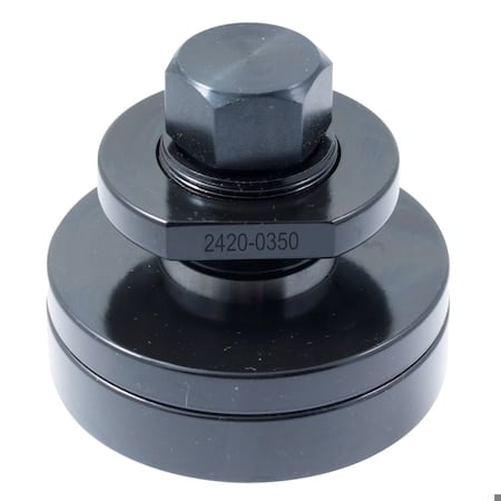 F350 Tatung - Okuma Style Grinding Wheel Adapter MPN:2420-0350