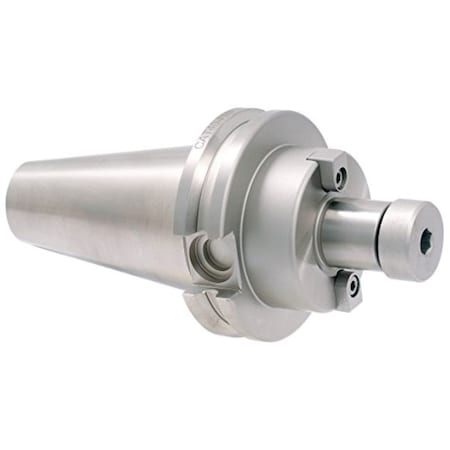1-1/4 X CAT40 V-Flange Shell End Mill Arbor MPN:3901-4259