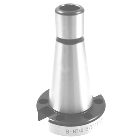 NT40 Shank For Offset Boring Heads MPN:3800-5951