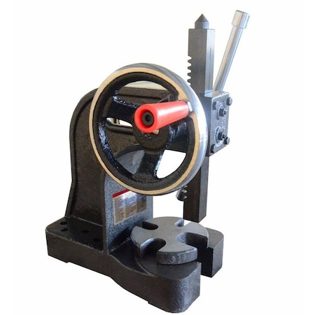 1 Ton Arbor Press MPN:8600-0131